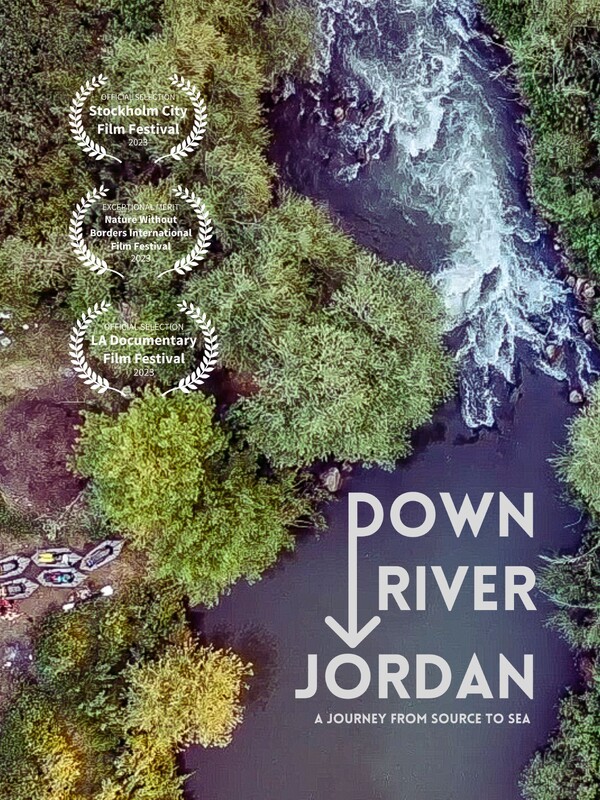 DOWN RIVER JORDAN feature film, audience reactions