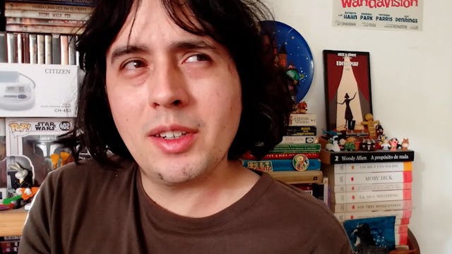 AUDIENCE FEEDBACK - TRIPOLAR