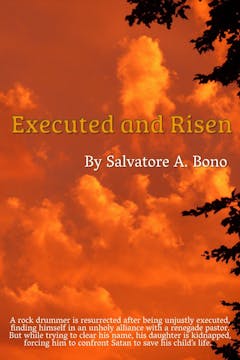 THRILLER Best Scene Reading: EXECUTED...