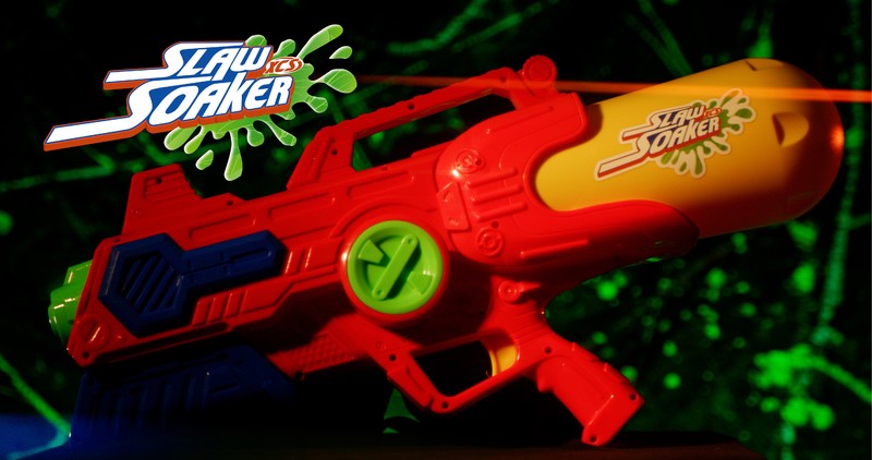 SLAW SOAKER short film, audience reactions (interview)