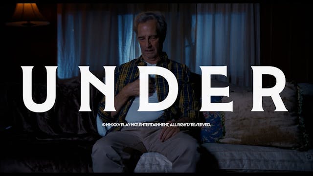 AUDIENCE FEEDBACK - UNDER