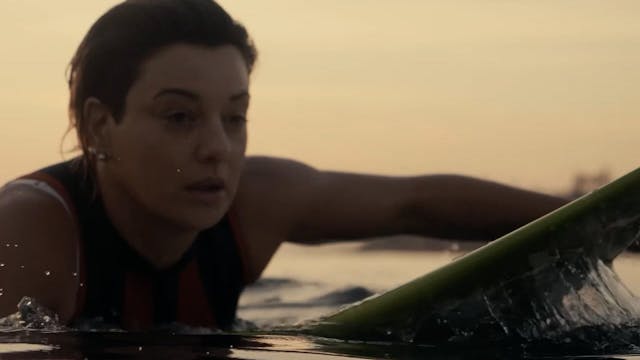 GONE TOO SOON short film, audience re...