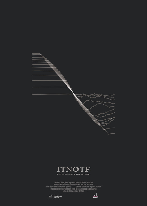 IN THE NAME OF THE FATHER short film, audience reactrions (director interview)