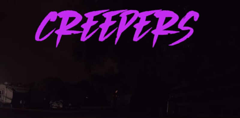 CREEPERS short film review