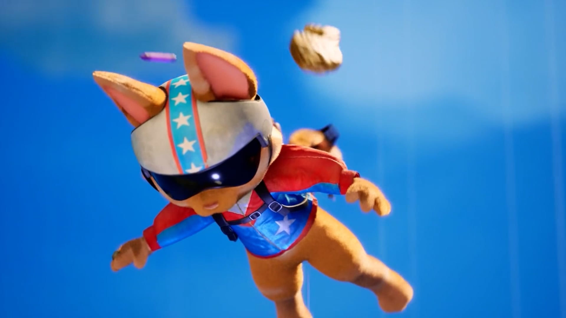 KITTY BRAVO IN FREEFALL FAILURE short film, reactions CHICAGO Fest (interview)