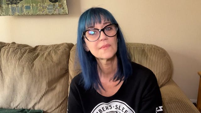 AUDIENCE FEEDBACK - FORBIDDEN SOUL