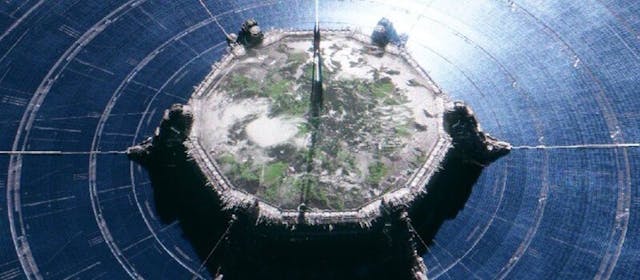 OAZA Vol.1 short film, reactions SCI-...