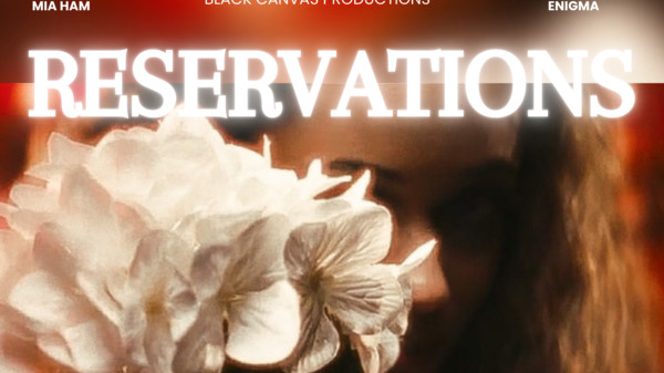 DIVERSITY Shorts Film Festival - April 24/25 event