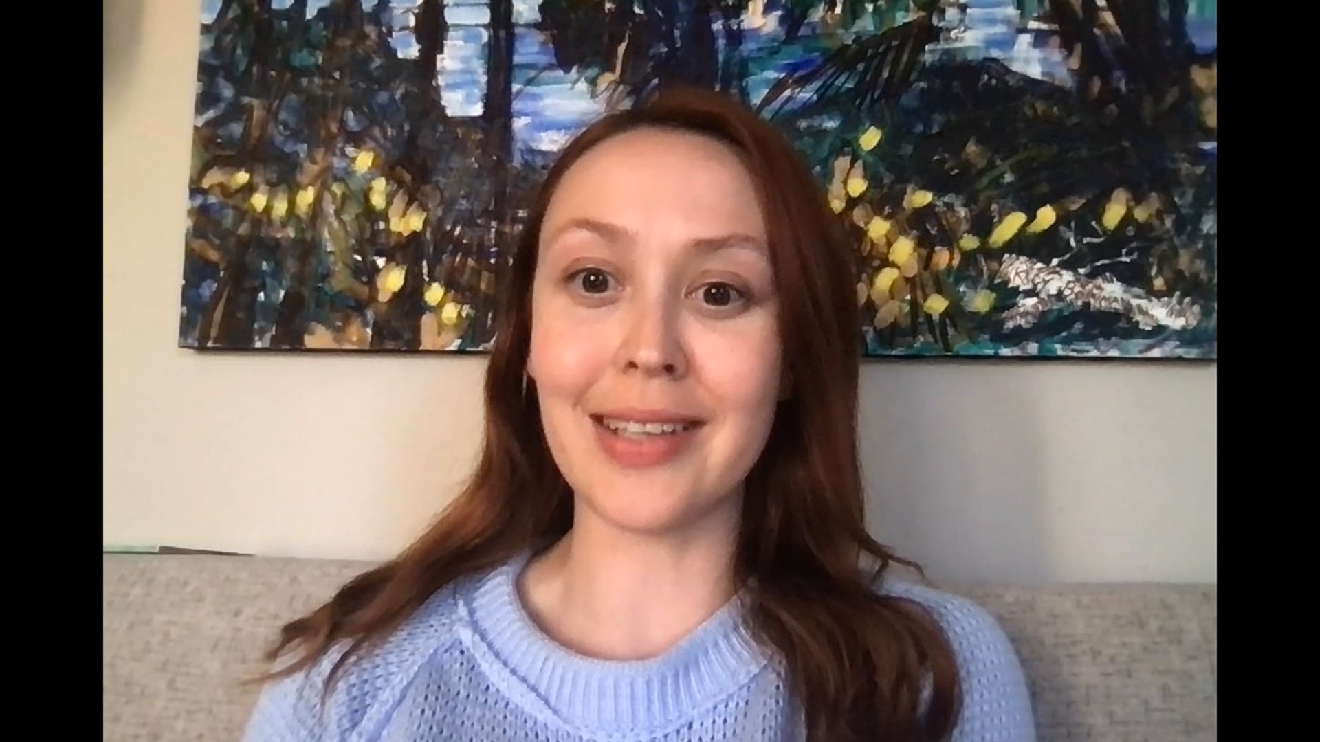 Withing the Flow of Existence short film, reactions CHICAGO Festival