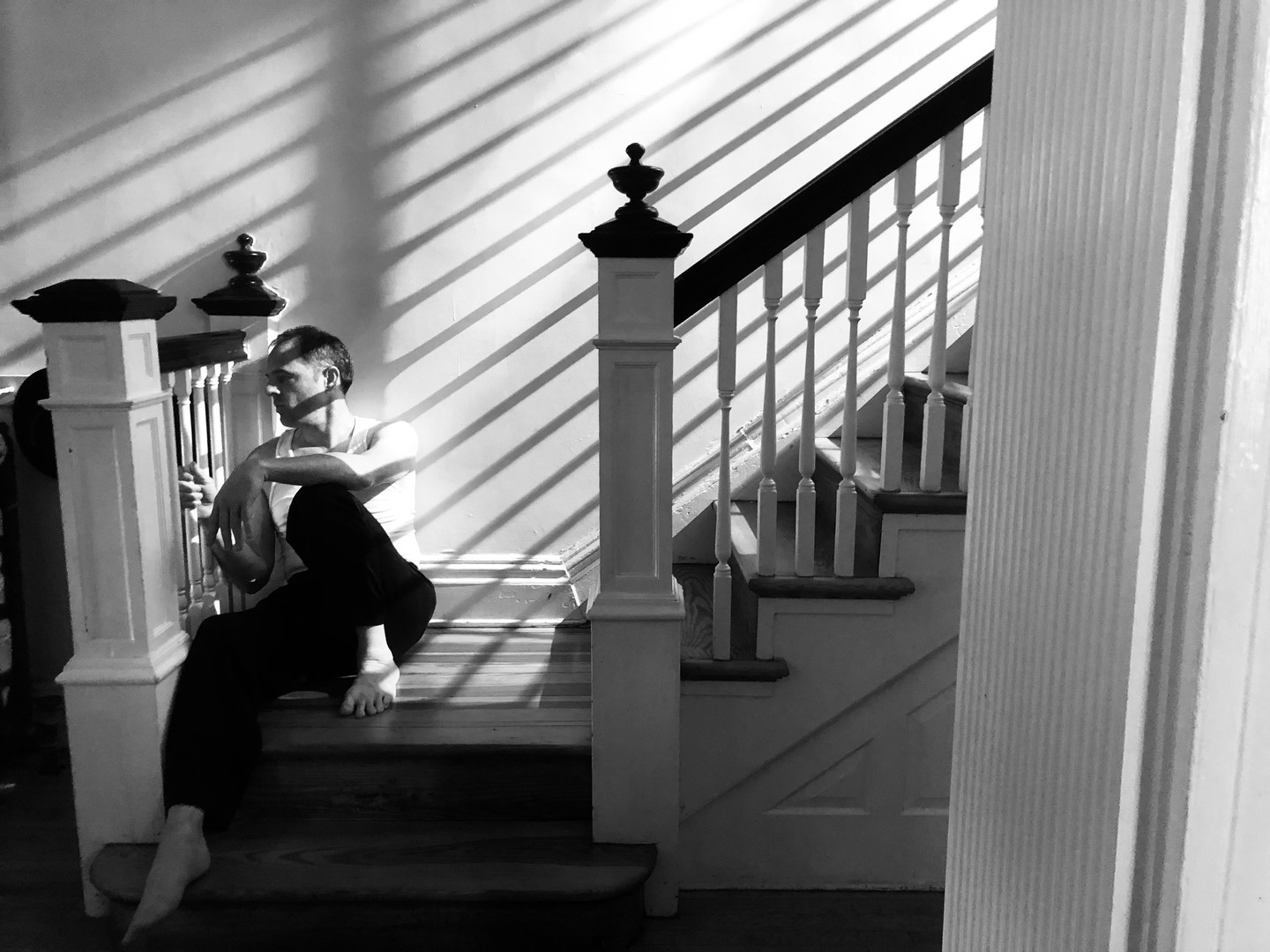 WEIRD ANIMAL - TIMOTHY BAILEY & THE HUMANS, audience reactions (dir. interview)