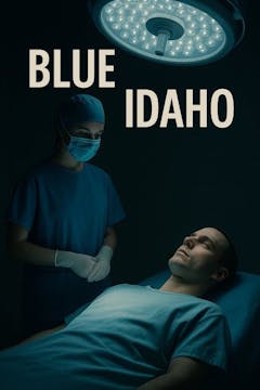 LGBTQ+ Festival 1st Scene: BLUE IDAHO...