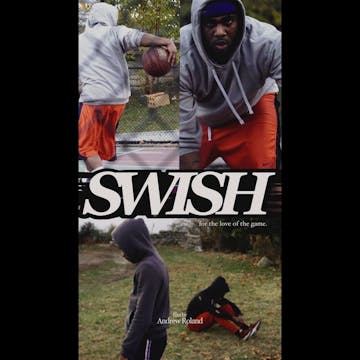 SWISH, 5min., USA, Drama/Sports