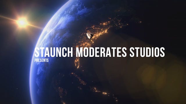 Watch - STAUNCH MODERATES EXPERIENCE....