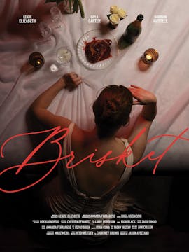 BRISKET short film, reactions LGBTQ+ ...