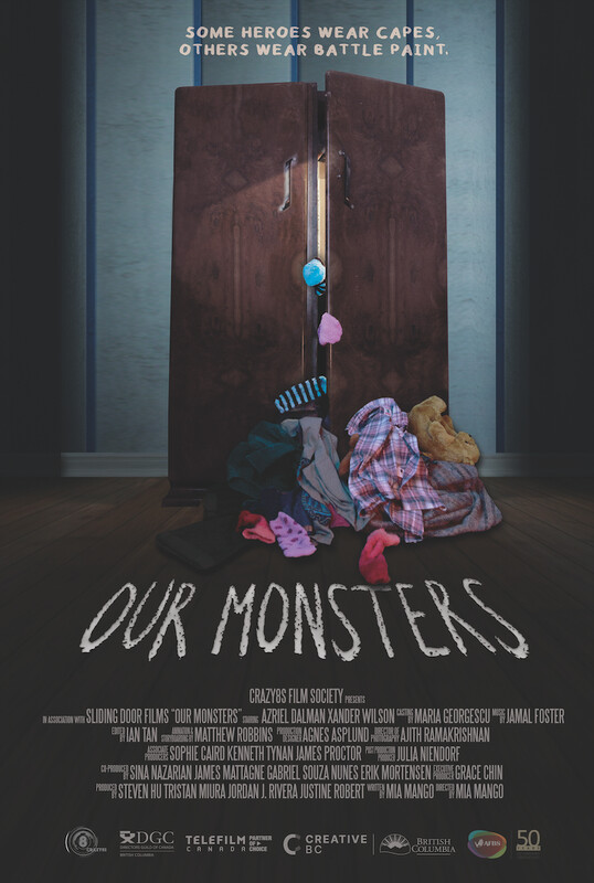 ACTION/ADVENTURE Shorts Festival