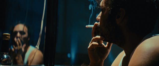 Max Payne: Broken Promises, 13min., F...