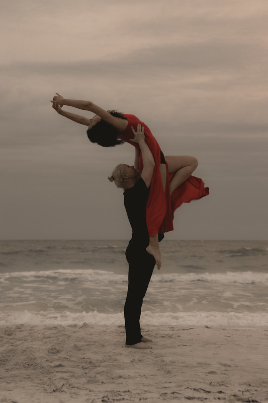 Memoriam short film, audience reactions (director interview)