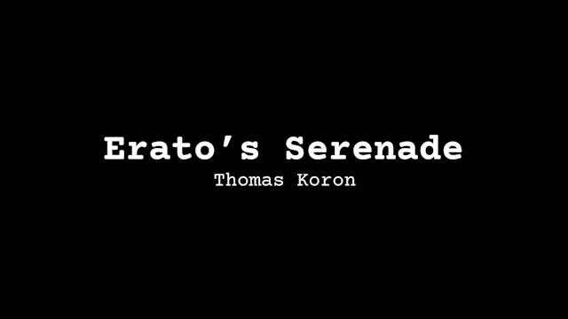 Wildsound_Erato'sSerenade