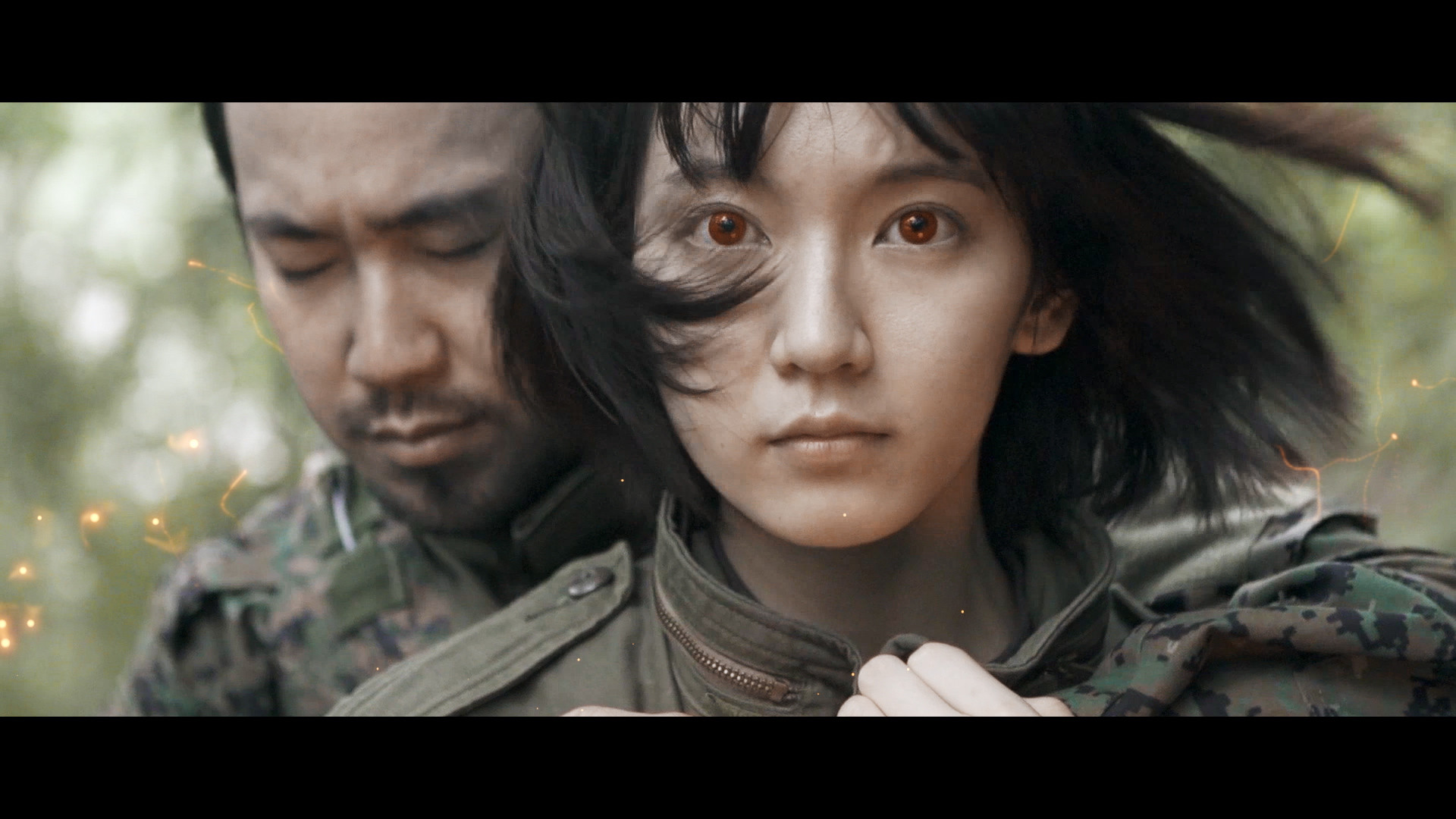 Sci-Fi Festival Feature Film Showcase: THE STARS MY DESTINATION. April 20/21 