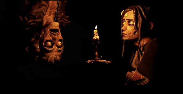 MALAKOUT short film, 11min., Iran, An...