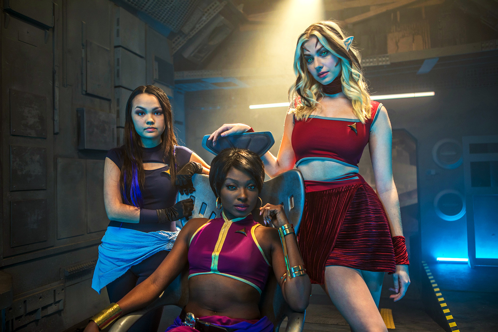 ACTION Shorts Festival - March 13/14 event