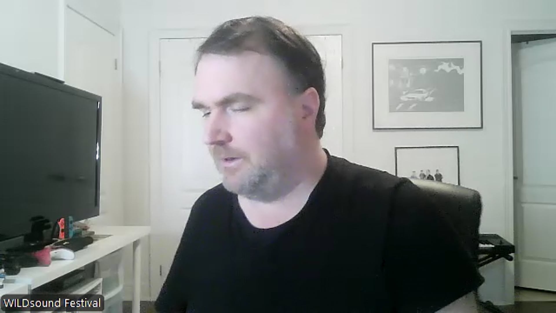 Podcast: EP. 1736: Screenwriter Beatriz Talerico (Miracle Makers)