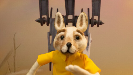ARGENTINA ANIMATION Shorts Festival