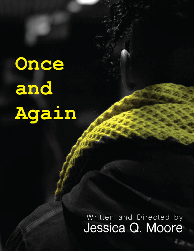 ONCE AND AGAIN short film, LA LGBTQ+ Festival review (interview)