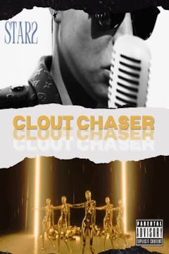 CLOUT CHASER short film, reactions Da...