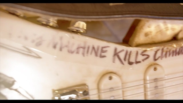 Short Film Trailer: THE WHALE GUITAR. Directed by Shawn Tetrault