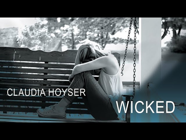 Claudia Hoyser  - Wicked short film, audience reactions