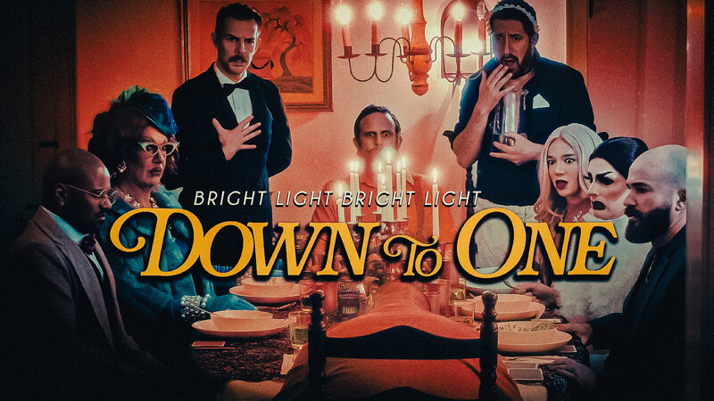 DOWN TO ONE short film, reactions HORROR Underground Festival (interview)