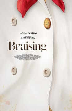 BRAISING short film, reactions CHICAG...