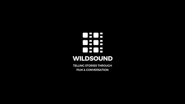 WILDsound Festival Audience Q&A:  OUT...