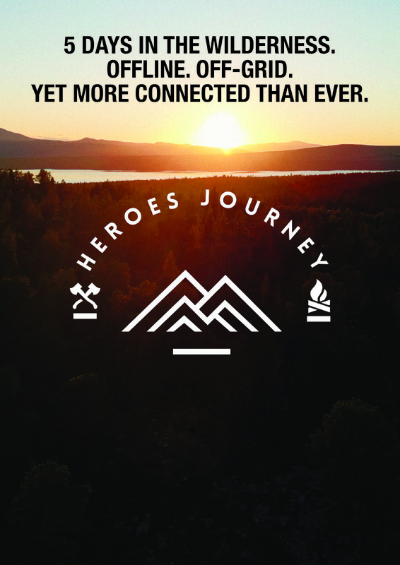 THE HEROES JOURNEY NORWAY short film, reactions Toronto DOC Festival