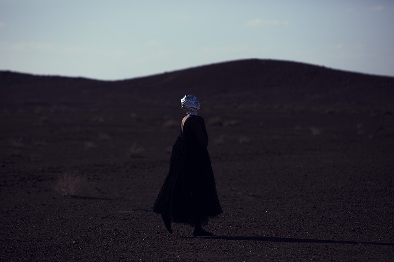 NOT FROM HERE short film, Style/Experimental/Fashion Festival review