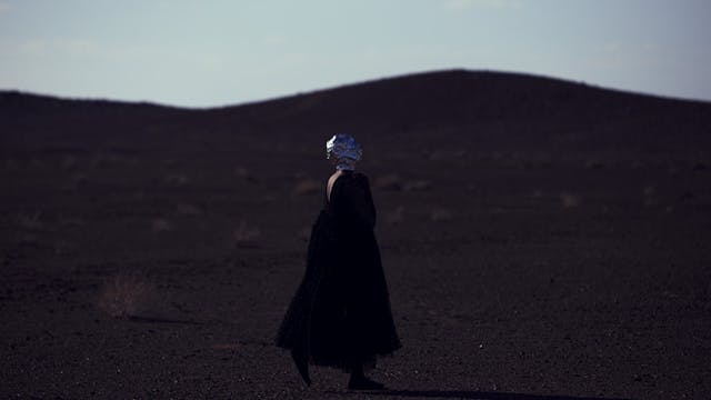 NOT FROM HERE short film, Style/Exper...