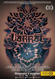 INK  feature film, reactions DOC Feedback Festival