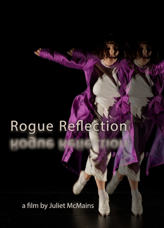 ROGUE REFLECTION short film, audience reactions (director interview)