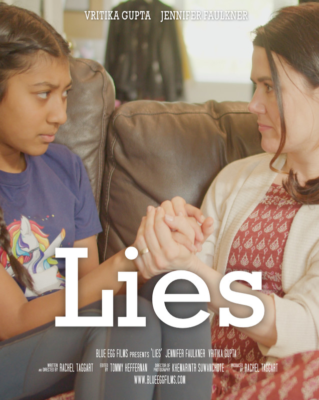 LIES short film, audience reactions
