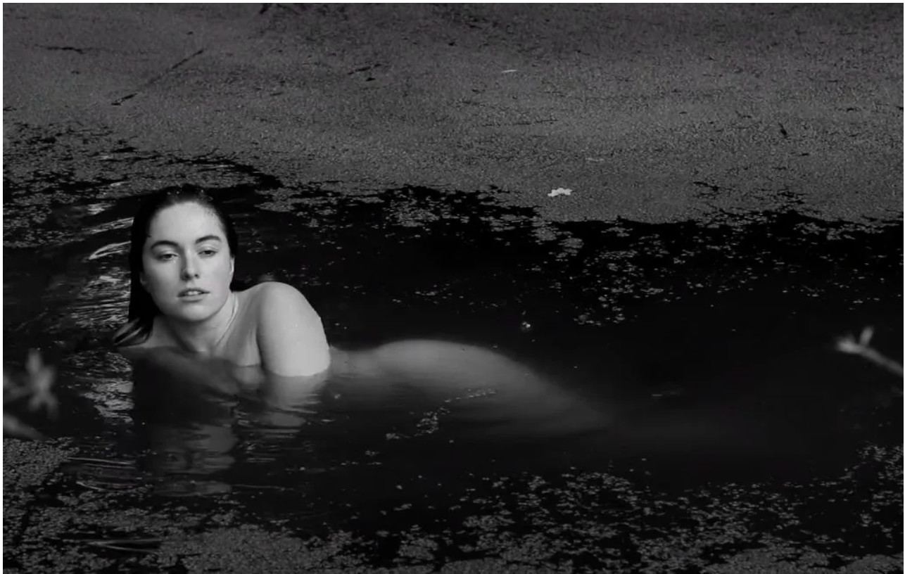 RENAISSANCE short film, USA, Black & White/Music/Experimental