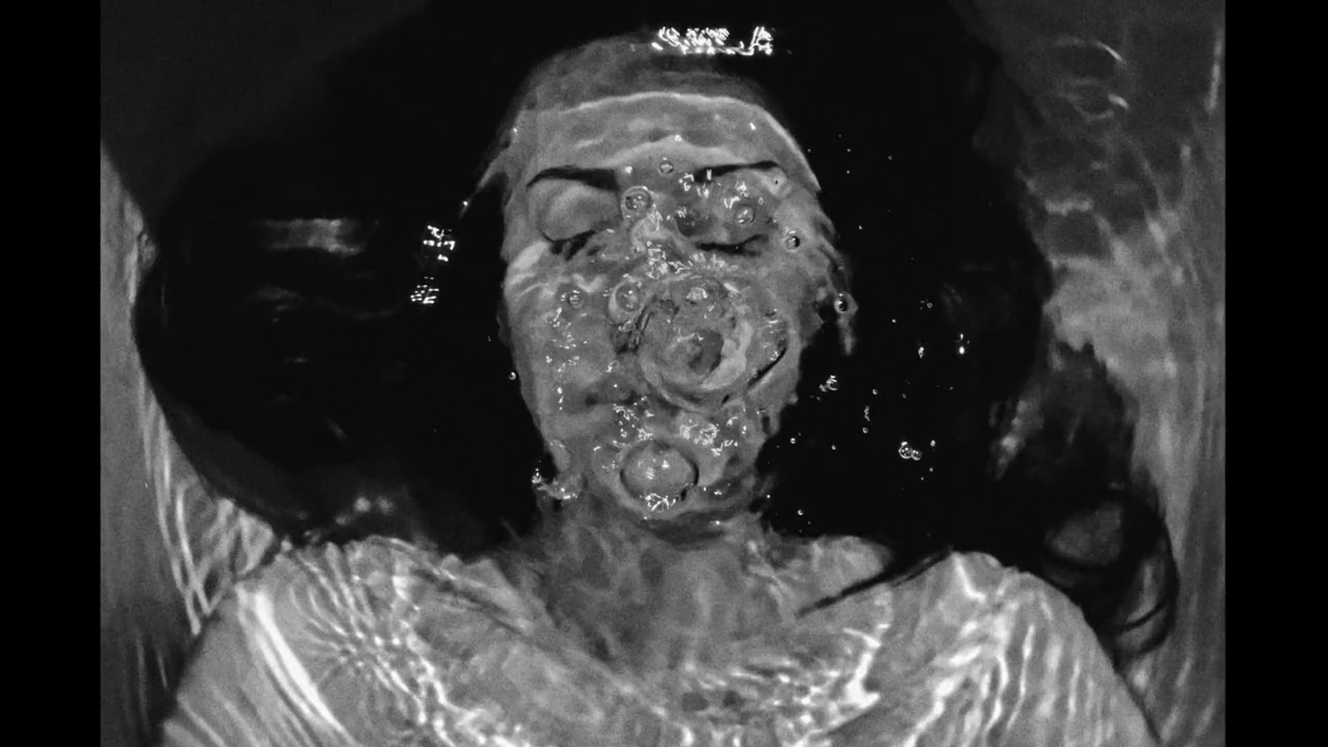 EXPERIMENTAL Feature Film: CATABASE FIRST PART : AD LOVE. March 6/7 event