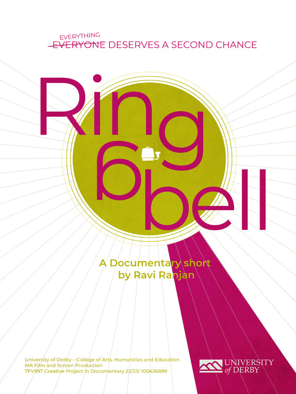 RING A BELL, 15min., UK, Documentary/Environmental