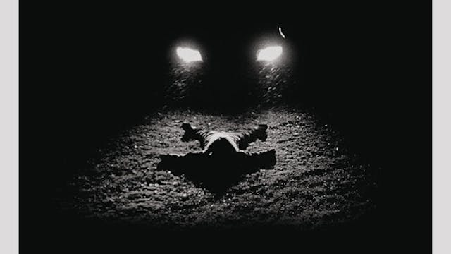 PLAIN AS NIGHT short film, reactions ...