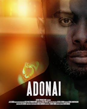 ADONAI, 9min., USA, Drama / Inspirati...