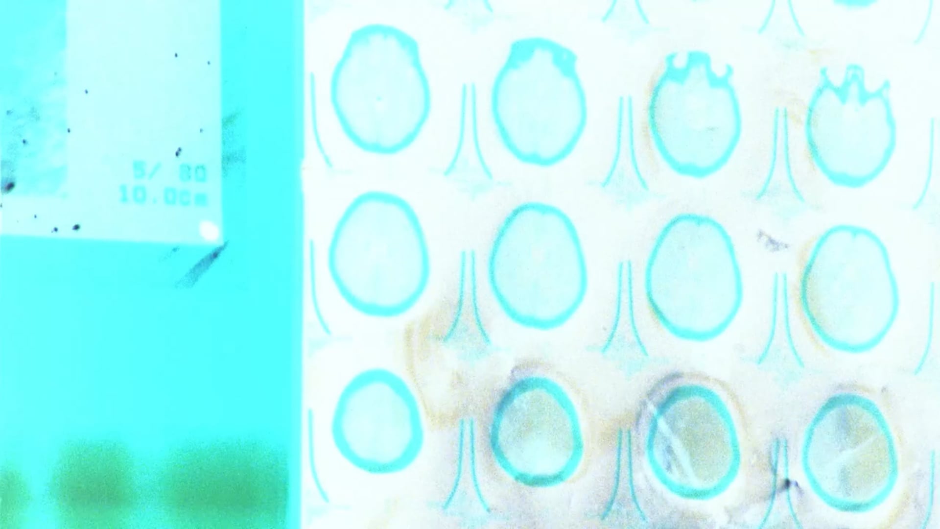 MOVIE TRAILER: Mx., 5min., UK