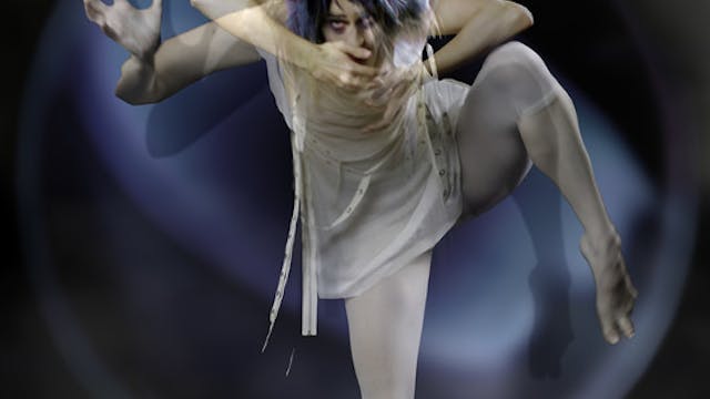 PSYCHE OBSCURA short film, audience r...