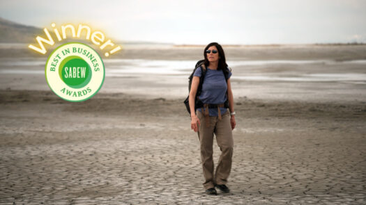 HEALING THE LAND short film, reactions ENVIRONMENTAL Festival 