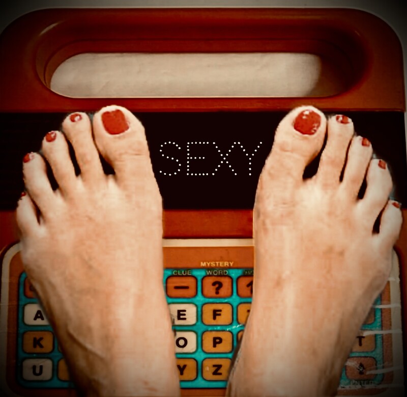 HORROR Festival Best Scene: SCALE 35, by Joanna Lee Ramos (interview)