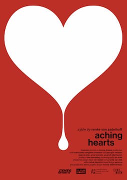 ACHING HEARTS short film, audience re...